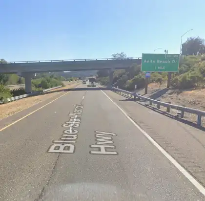 [06-23-2026] San Luis Obispo County, CA – One Killed in Two-Vehicle Crash on Highway 101 Near Pismo Beach