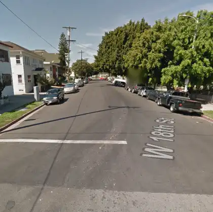 06-24-2026-Los-Angeles-County-CA-–-One-Killed-in-Three-Vehicle-Crash-in-Pico-Union-District