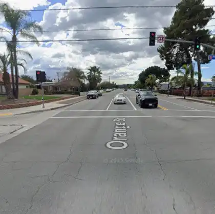 [06-25-2026] San Bernardino County, CA – Woman Killed After Being Struck By Pickup Truck in Redlands