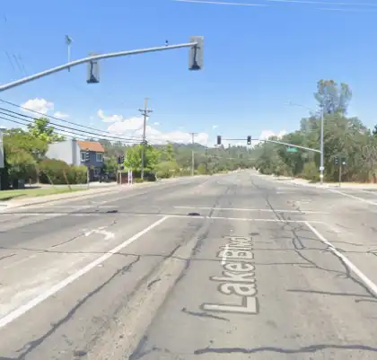 [06-26-2026] Shasta County, CA – Four Seriously Injured After Two-Vehicle Crash in Redding