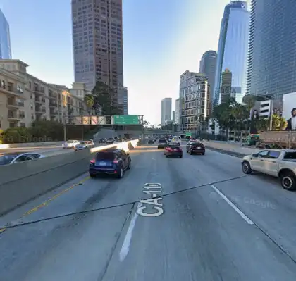 [06-27-2026] Los Angeles County, CA – One Killed, Another Injured in Three-Vehicle Crash at West Eighth St. Off-Ramp