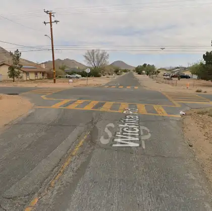 06-27-2026-San-Bernardino-County-CA-–-Woman-Killed-Three-Injured-in-Two-Vehicle-Crash-in-Apple-Valley