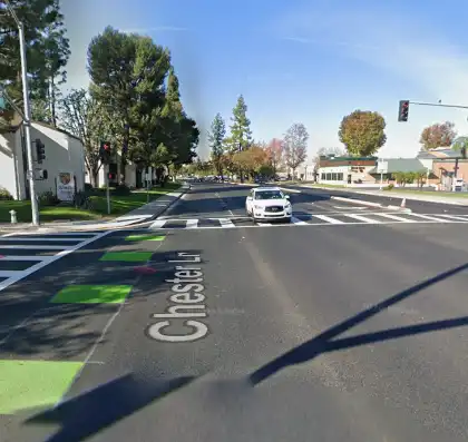 [06-28-2026] Kern County, CA – Man Killed in Two-Vehicle Collision in Bakersfield