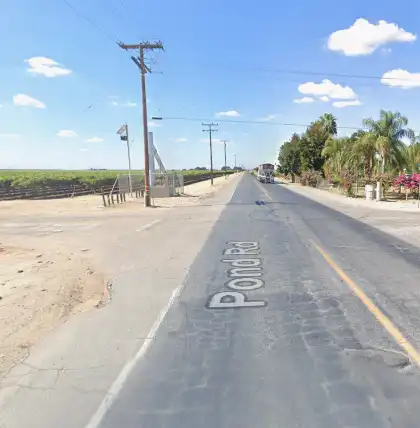 [06-28-2026] Kern County, CA – Motorcyclist Killed in Crash With Vehicle in Delano