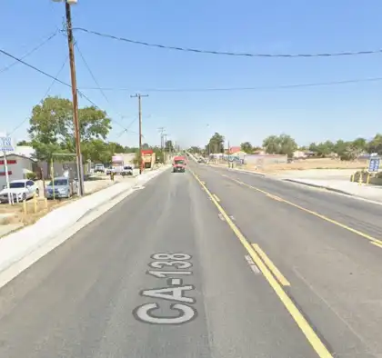 06-28-2026-Los-Angeles-County-CA-–-Woman-Killed-Another-Injured-in-Two-Vehicle-Crash-in-Littlerock