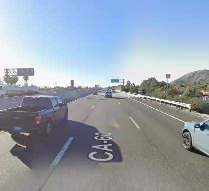 06-28-2026-Riverside-County-CA-–-At-Least-One-Dead-After-Tesla-Crashes-Off-Moreno-Valley-60-Freeway