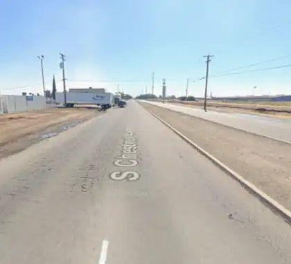 [06-29-2026] Fresno County, CA – Woman Killed in Rear-End Crash with Semi-Truck on Chestnut Ave.
