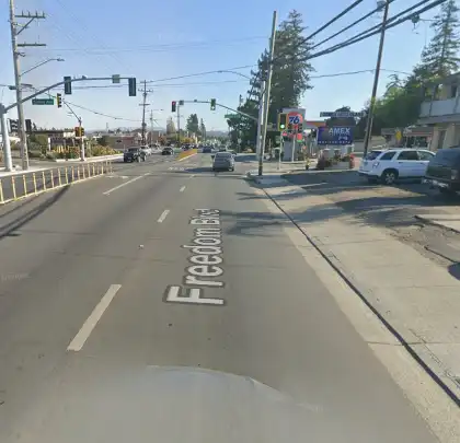 06-29-2026-Santa-Cruz-County-CA-–-Two-Vehicle-Crash-on-Freedom-Blvd-Injures-Driver-in-Watsonville