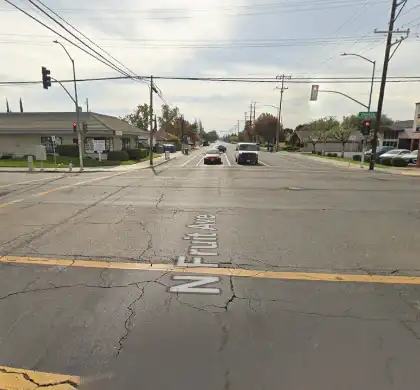 [07-01-2026] Fresno County, CA – Motorcyclist Killed in Hit-and-Run Crash at Dakota and Fruit Ave.