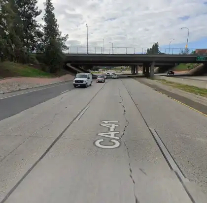 07-01-2026-Fresno-County-CA-–-Pedestrian-Killed-After-Being-Struck-By-Pickup-Truck-on-Highway-41-Near-Divisadero-St
