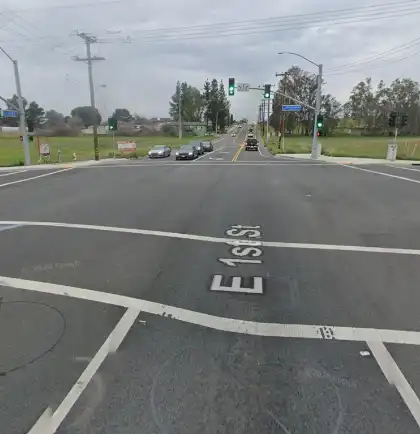 07-01-2026-Riverside-County-CA-–-Pedestrian-Killed-After-Being-Struck-by-Vehicle-in-Beaumont