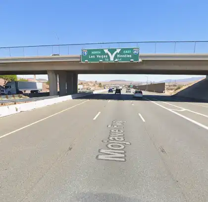 07-01-2026-San-Bernardino-County-CA-–-Motorcyclist-Killed-in-Crash-With-Tractor-Trailer-on-I-15-in-Barstow