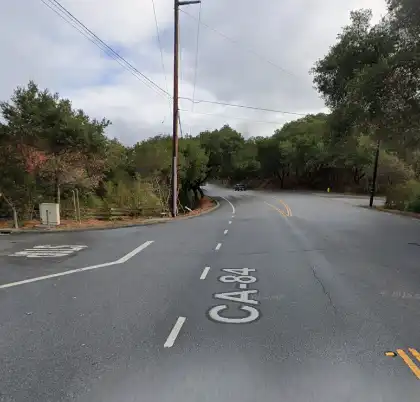 07-01-2026-San-Mateo-County-CA-–-Horse-Rider-Injured-in-Hit-and-Run-Crash-in-Woodside