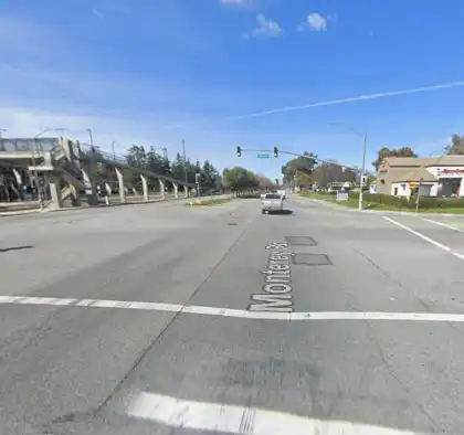 [07-01-2026] Santa Clara County, CA – Pedestrian Killed After Being Struck By Vehicle in San Jose