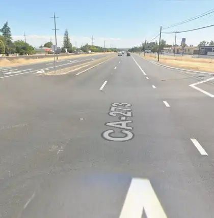 [07-01-2026] Shasta County, CA – Motorcyclist Critically Injured in DUI Crash on Highway 273 in Redding