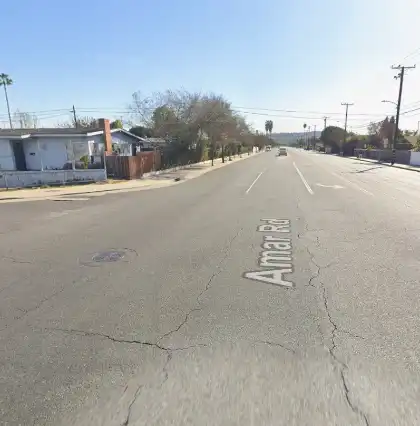 [07-02-2026] Los Angeles County, CA – Motorcyclist Killed in Collision With Minivan in La Puente Intersection