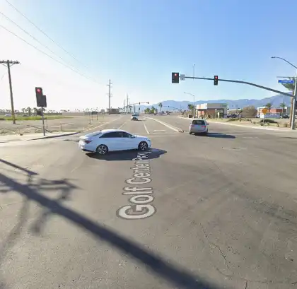 [07-04-2026] Riverside County, CA – Pedestrian Killed After Being Struck by Vehicle in Indio