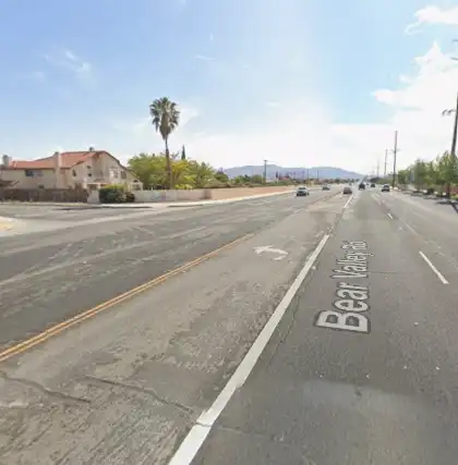 [07-04-2026] San Bernardino County, CA – Motorcycle Passenger Killed, Rider Critically Injured in Crash With Pickup Truck in Apple Valley