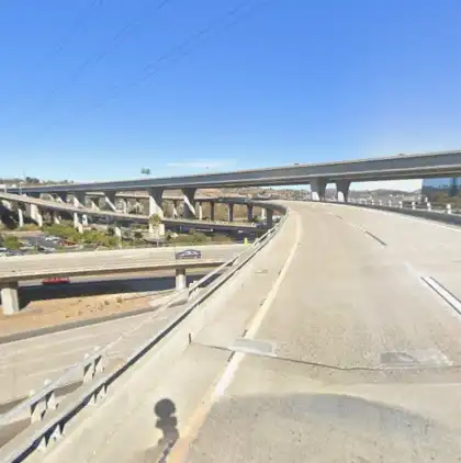 07-04-2026-San-Diego-County-CA-–-Crash-Closes-I-8-to-I-805-Connector-Ramp-in-Mission-Valley