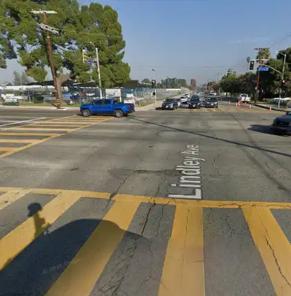 07-05-2026-Los-Angeles-County-CA-–-One-Killed-Another-Injured-in-Four-Vehicle-Crash-Near-Tarzana-Encino-Border