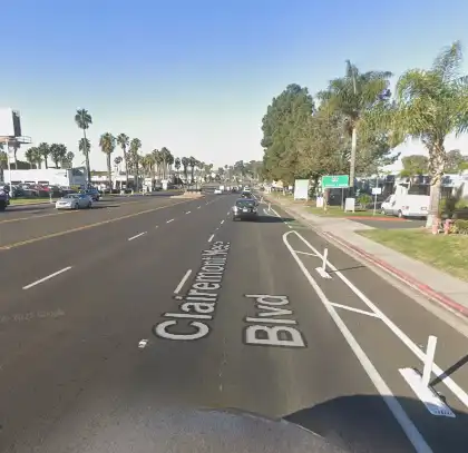 07-05-2026-San-Diego-County-CA-–-Pedestrian-Killed-After-Being-Struck-by-Van-on-Clairemont-Mesa-Blvd_
