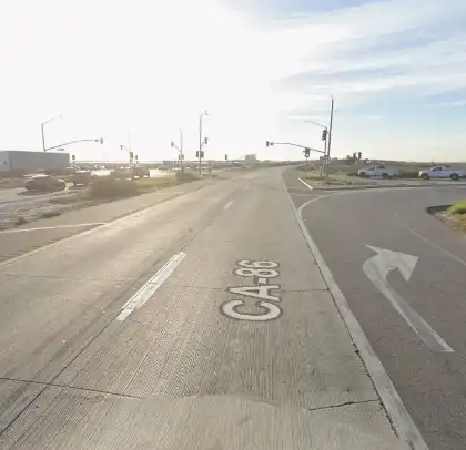 [07-09-2026] Riverside County, CA – Six Injured in Two-Vehicle Crash at 62nd Ave. and Highway 86 Expressway in Thermal