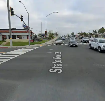 [07-11-2026] Orange County, CA – Motorcyclist Killed in Collision With Amazon Delivery Truck in Huntington Beach