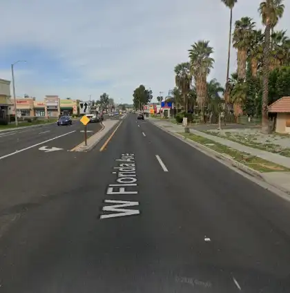 07-11-2026-Riverside-County-CA-–-Two-Hospitalized-After-Two-Vehicle-Rollover-Crash-in-Hemet
