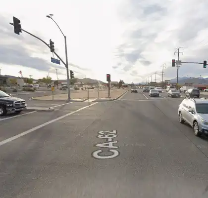 [07-11-2026] San Bernardino County, CA – Pedestrian Fatally Struck By Vehicle in Yucca Valley
