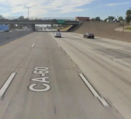 07-12-2026-Riverside-County-CA-–-Three-Injured-Including-Pedestrian-in-Multi-Vehicle-Crash-on-SR-60-in-Jurupa-Valley