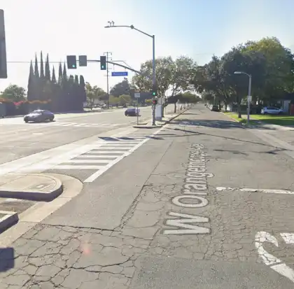 [07-13-2026] Orange County, CA – Three Hospitalized After E-Bike Collides With Car in Fullerton