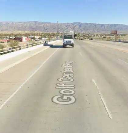 [07-13-2026] Riverside County, CA – Electric Scooter Rider Severely Injured in Collision With Car in Indio