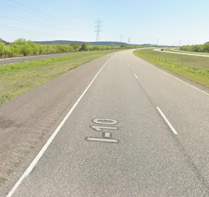 [07-15-2026] Riverside County, CA – E-Bike Rider Injured in Collision With Vehicle on I-10 Freeway in Banning