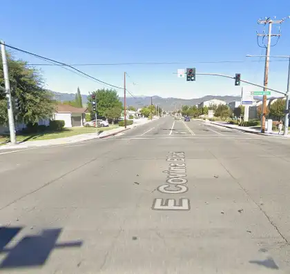 [07-16-2026] Los Angeles County, CA – Pedestrian Fatally Struck By Truck in Covina, Driver Arrested