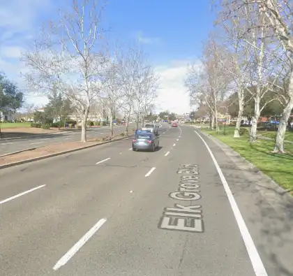 [07-16-2026] Sacramento County, CA – One Killed, Another Injured in Two-Vehicle Crash in Elk Grove