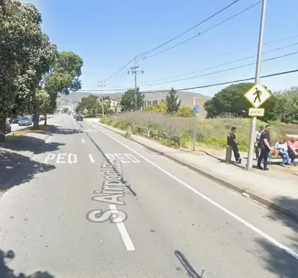 07-16-2026-San-Francisco-County-CA-–-Pedestrian-Killed-After-Being-Struck-By-Vehicle-Near-San-Francisco-International-Airport
