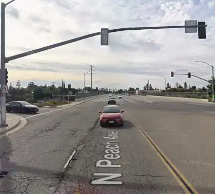 [07-17-2026] Fresno County, CA – Teen Critically Injured After Being Struck By Vehicle Near Sunnyside High School