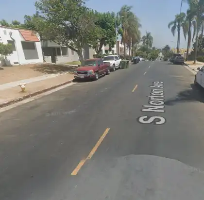07-17-2026-Los-Angeles-County-CA-–-One-Hospitalized-After-Rollover-Crash-Beneath-Apartment-Building-in-Arlington-Heights