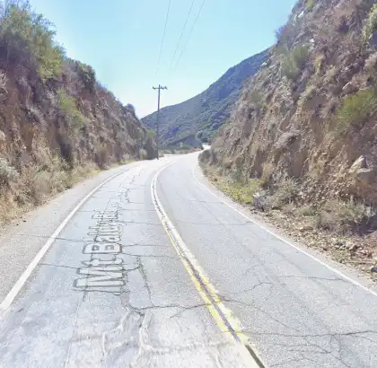 [07-17-2026] San Bernardino County, CA – One Killed, Six Injured in Two-Vehicle Crash on Mount Baldy Rd.