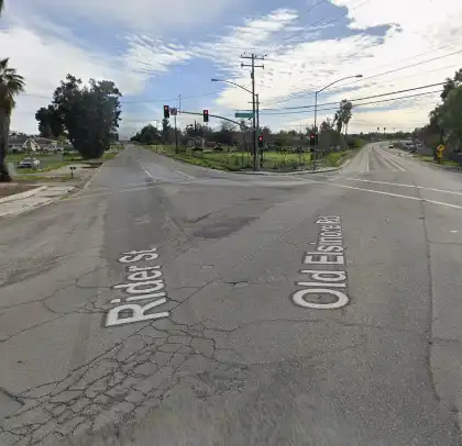 [07-18-2026] Riverside County, CA – One Killed, Two Injured in Multi-Vehicle Crash in Mead Valley