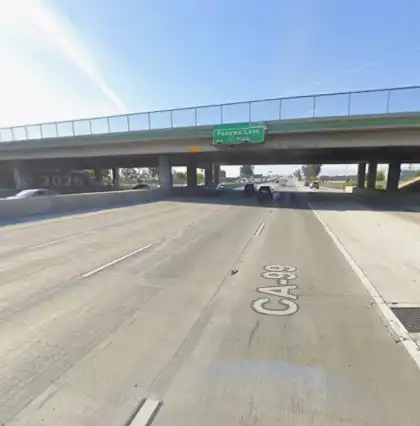 [07-19-2026] Kern County, CA – Pedestrian Killed After Being Struck By Multiple Vehicles South of White Lane