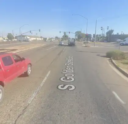 [07-20-2026] Fresno County, CA – Pedestrian Killed in Hit-and-Run Crash in Malaga