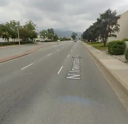 [07-20-2026] Los Angeles County, CA – One Killed in Rollover Crash on Eastbound I-210 in Irwindale
