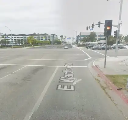 [07-20-2026] Los Angeles County, CA – One Killed in Two-Vehicle Crash in Long Beach