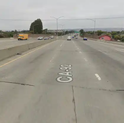 07-21-2026-Alameda-County-CA-–-Driver-Killed-in-Collision-Between-Toyota-4Runner-and-Box-Truck-on-Highway-92-in-Hayward-1