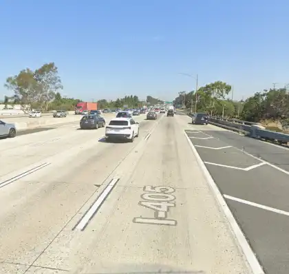 [07-21-2026] Los Angeles County, CA – One Killed in Wrong-Way Crash on Northbound 405 Freeway in Hawthorne