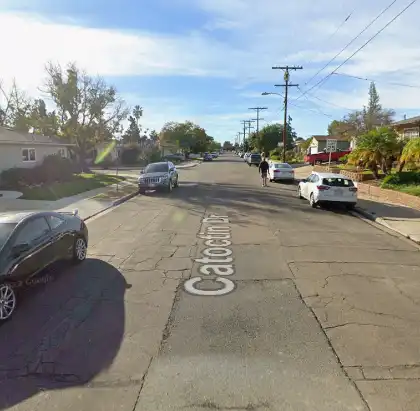 [07-21-2026] San Diego County, CA – 99-Year-Old Pedestrian Killed After Being Struck by Vehicle on Cleo St.