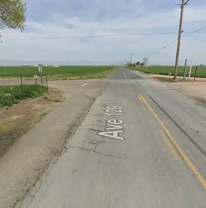 [07-21-2026] Tulare County, CA – Tricycle Rider Killed After Being Hit by Pickup Truck Near Pixley