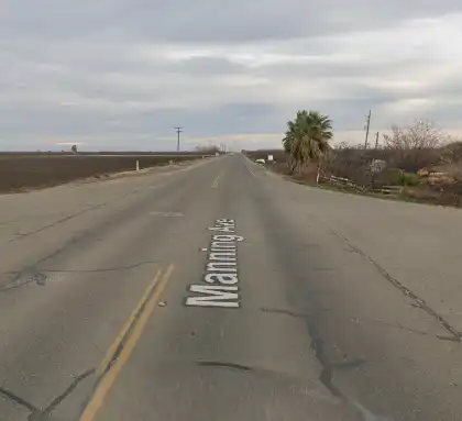 07-22-2026-Fresno-County-CA-–-Driver-Killed-After-Audi-Collides-With-Farm-Tractor-on-Manning-Ave_