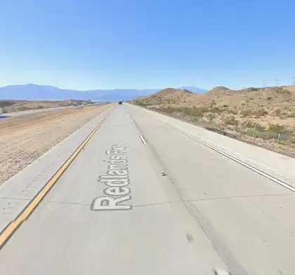 [07-22-2026] Riverside County, CA – Three Injured in Rollover Crash on Eastbound I-10 Near Mecca